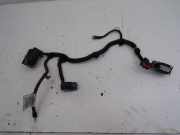 Kabel Motor Motorkabelbaum Z10XEP Leitungssatz OPEL CORSA D 1.0 44 KW 13201178