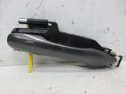 Türgriff rechts hinten Türaußengriff 1G3 Magnetic Grey TOYOTA YARIS (P21, PA1, PH1) 1.5 HYBRID 85 KW