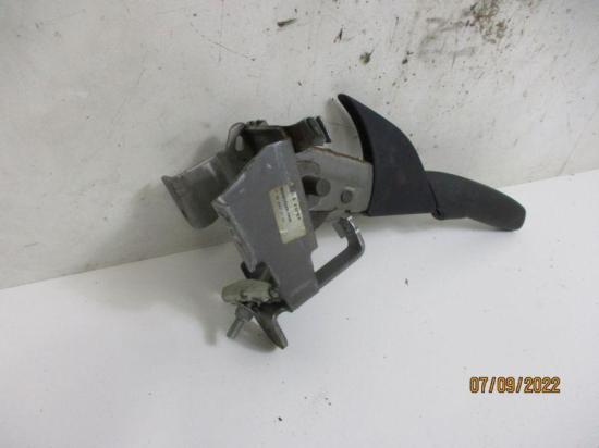 Handbremshebel CITROEN C4 I (LC_) 2.0 HDI 100 KW 96846158 Bild Handbremshebel CITROEN C4 I (LC_) 2.0 HDI 100 KW 96846158