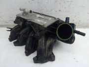Ansaugkrümmer Ansaugbrücke Ladeluftkühler CBZB VW TOURAN (1T3) 1.2 TSI 77 KW 03F129711H/03F145749B