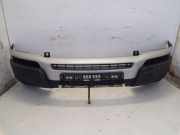 Stoßstange vorne FrontschürzeSilver Met. VOLVO XC90 I (275) 2.5 T AWD 154 KW