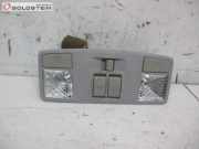 Innenleuchte Innenlicht Leseleuchte Schiebedach Schalter SLIDE TILT MAZDA 5 (CR19) 2.0 CD 105 KW