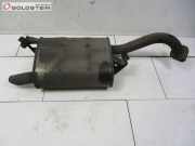Auspuffanlage hinten Mittelschalldämpfer Mitteltopf TOYOTA COROLLA (ZZE12_,E12) 2.0 D-4D 85 KW