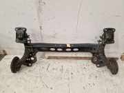 Achse hinten Hinterachse Scheibe SEAT ARONA (KJ7, KJP) 1.0 TSI 85 KW 2Q0501053CM