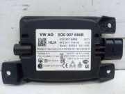 Steuergerät Totwinkel-Erkennung hinten Rechts SEAT ALHAMBRA (710, 711) 2.0 TDI 135 KW 5Q0907686B