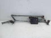 Wischergestänge vorne Wischermotor VW GOLF VI (5K1) 1.4 TSI 90 KW 1K1955023G/3397020884/1K1955119E/1397220501