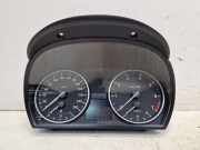 Tachometer Kombiinstrument BMW X1 (E84) SDRIVE18I 110 KW 9187336
