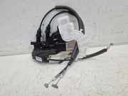 Türschloss vorne links HYUNDAI SANTA FE III (DM, DMA) 2.4 GDI 138 KW 813102W010