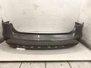 Stoßstange hinten Heckschürze PDC B39 Mineral Grau Met- BMW 3 GRAN TURISMO (F34) 328I XDRIVE 180 KW