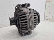 Lichtmaschine Generator Lima 14V 110-180A MERCEDES-BENZ SPRINTER 3-T KASTEN (B906) 224 190 KW A2721540102