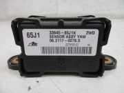 Sensor Drehratensensor SUZUKI SWIFT III (MZ, EZ) 1.3 68 KW 3394565J10