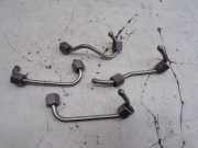 Kraftstoffleitung Druckleitung Rail-rohr 4x LAND ROVER RANGE ROVER VELAR (L560) 2.0 D180 TD4 4X 132 KW