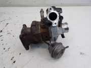Turbolader FORD FOCUS III TURNIER 1.0 ECOBOOST FL 92 KW 28000130002