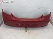 Stoßstange hinten Heckschürze ND Apple Red PDC HYUNDAI I30 (FD) 1.6 93 KW