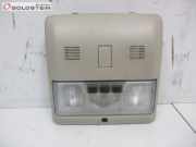 Innenleuchte Innenlicht Leseleuchte LAND ROVER DISCOVERY III (L319) 2.7 TD 4X4 140 KW XDE500341LUM