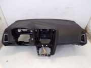 Armaturenbrett Schwarz cockpit FORD FOCUS III TURNIER 1.0 ECOBOOST FL 92 KW