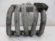 Ansaugkrümmer Ansaugbrücke AGR Ventil VW LT 35 28-46 II KASTEN (2DX0AE) 2.8 TDI 116 KW 074129713N~074129463A