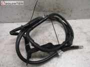Kabel Batteriekabel Masse Minus MERCEDES-BENZ C-KLASSE (W204) C 220 CDI 100 KW A2045403510