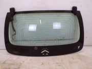 Heckscheibe Heckklappe CITROEN C1 (PM_, PN_) 1.0 50 KW