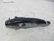 Türgriff rechts hinten Außen KPS - LACK BLAU ABYSSE PEUGEOT 308 SW 1.6 HDI 80 KW