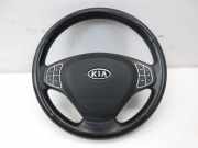 Lenkrad Lederlenkrad Multifunktionslenkrad KIA CEE D CEED SW (ED) 1.4 80 KW 56115-1H300~56900-1H000