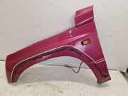 Kotflügel vorne links 1PU Purple Red SUZUKI VITARA CABRIO (ET, TA) 1.6 59 KW