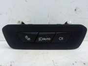 Schalter Licht Lichtschalter Scheinwerferbedienung BMW X5 (F95, G05) 40I MILD-HYBRID XDRIVE LCI 280 KW 5A71544/254969-12/A011401S