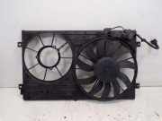 Lüfter Kühlerlüfter Motorlüfter BUD VW CADDY III (2CB, 2CJ, 2KB, 2KJ) 1.4 59 KW 1K0121207T