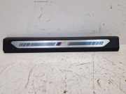 Einstiegsleiste links vorne M-Logo beleuchtet BMW X5 (F95, G05) 40I MILD-HYBRID XDRIVE LCI 280 KW 7434239/8069271