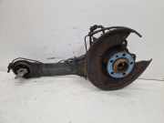 Achsschenkel Radnabe links hinten Längslenker VOLVO XC70 II (136) 3.2 AWD 175 KW