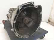 Schaltgetriebe Getriebe 6 Gang GS6-53DZ-THGU BMW 3 TOURING (E91) 325D RHD 145 KW