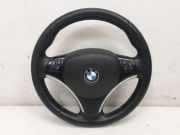 Lenkrad Multifunktion Leder Schwarz BMW 3 TOURING (E91) 320D 130 KW 6769895/