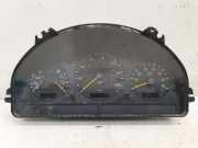 Tachometer Kombiinstrument km/h mph US-Version MERCEDES-BENZ M-KLASSE (W163) ML 500 215 KW A1635403811