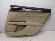 Türverkleidung rechts hinten Kunststoff, Tela Dune FORD MONDEO V BA7 MK5 1.6 STUFENHECK LIMO 130 KW DS73F27658A