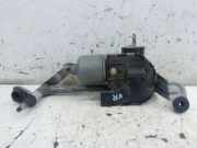 Wischergestänge Wischermotor vorne Rechts VW GOLF PLUS (521, 5M1) FACELIFT 1.4 TSI 90 KW 5M0955120D/1397220608/3397020882/5M0955024E