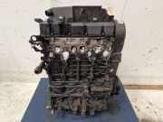 Motorblock BMP Motor Engine Moteuer SKODA SUPERB II (3T4) 2.0 TDI 103 KW