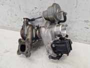 Turbolader Abgasturbolader B10XFL OPEL CORSA E (X15) 1.0 66 KW 55494493