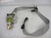 Sicherheitsgurt links hinten Grau HYUNDAI TRAJET (FO) 2.0 103 KW 89850603A000