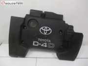 Abdeckung Motorabdeckung 1CD-FTV TOYOTA COROLLA (ZZE12_,E12) 2.0 D-4D 85 KW