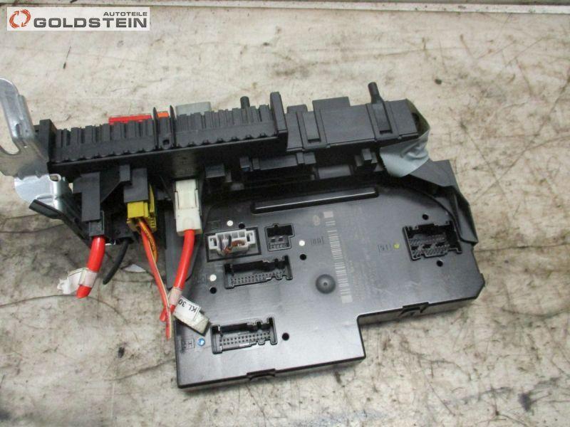Steuergerät SAM Modul Zentralelektrik hinten MERCEDES-BENZ E-KLASSE (W212) E 220 CDI 125 KW 2129003702 Bild Steuergerät SAM Modul Zentralelektrik hinten MERCEDES-BENZ E-KLASSE (W212) E 220 CDI 125 KW 2129003702