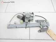 Motor Fensterheber Fensterhebermotor links hinten NISSAN X-TRAIL (T31) 2.0 DCI 4X4 127 KW 82731JG00A