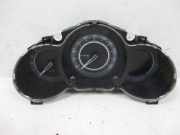 Tachometer Kombiinstrument CITROEN C3 II 1.6 HDI 68 KW 96668806
