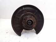 Achsschenkel Radnabe Querlenker Antriebswelle Hinten Links BMW 7 (E65, E66, E67) 735I 200 KW 7514958