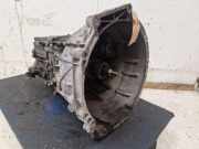 Schaltgetriebe Getriebe 6 Gang GS6-17BG SCCF BMW 1 (F20) 116I LCI 80 KW 8637974