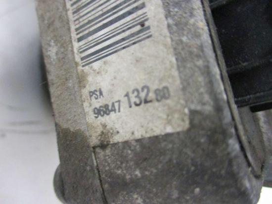 Servopumpe elektrisch CITROEN C4 I (LC_) 2.0 HDI 100 KW 9684713280 Bild Servopumpe elektrisch CITROEN C4 I (LC_) 2.0 HDI 100 KW 9684713280