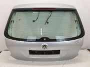 Heckklappe LA7W Reflexsilber VW GOLF V VARIANT (1K5) 1.4 TSI 103 KW