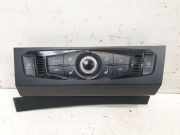 Bedienelement Klimaanlage Klimabedienteil Heizungsbedienung AUDI Q5 (8RB) 2.0 TDI QUATTRO FACELIFT 130 KW 8K1820043AG