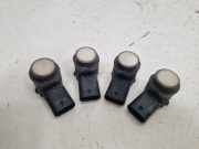 Sensor PDC Einparkhilfe vorne SET 4x LB9A Candyweiss VW GOLF PLUS (521, 5M1) 1.6 TDI 77 KW 1S0919275