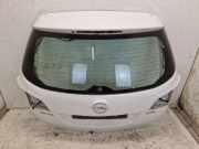 Heckklappe Z40R Schneeweiss OPEL ASTRA J CARAVAN (P10) 1.7 CDTI 92 KW