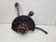 Achsschenkel Radnabe vorne links Zugstrebe Federlenker MERCEDES-BENZ E-KLASSE (W211) E 350 200 KW